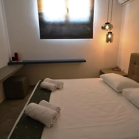 Apartment Agrilia