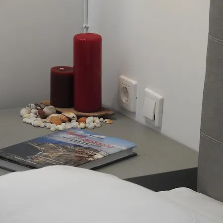 Agrilia Apartment Fira (Santorini)