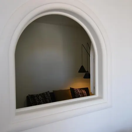 Agrilia Apartment *