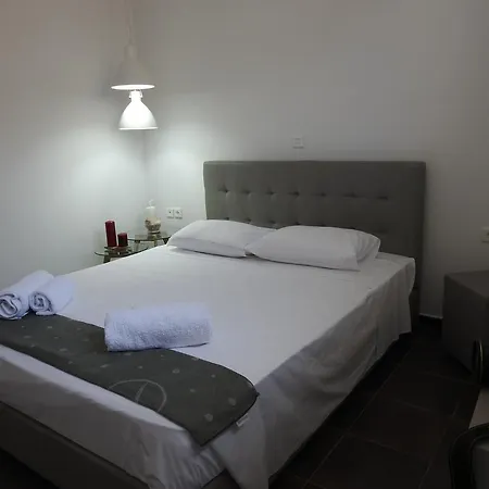 Agrilia Apartment Fira (Santorini)